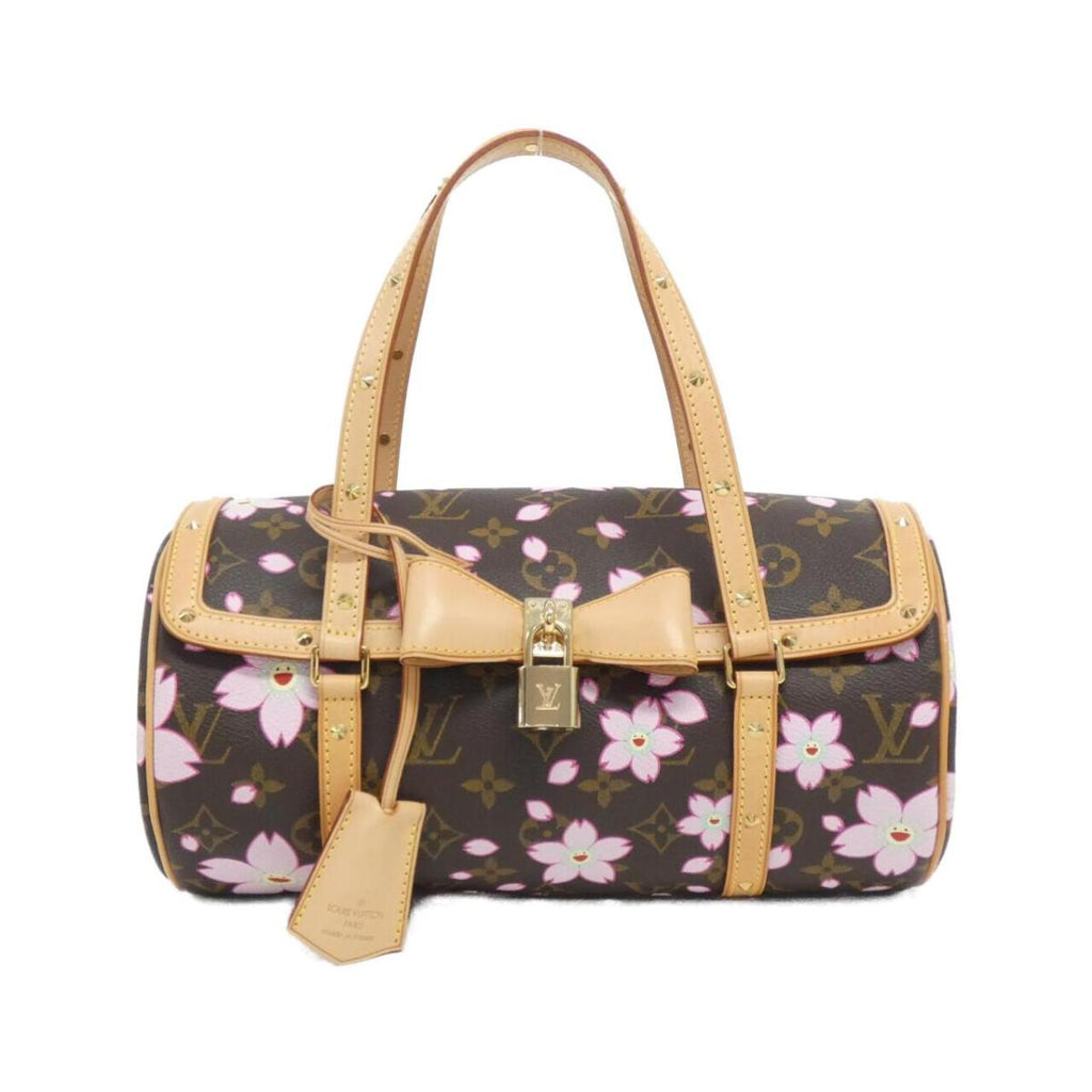 Louis Vuitton Monogram Cheryl Brotham Papillon M92009 Bag
