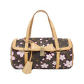 Louis Vuitton Monogram Cheryl Brotham Papillon M92009 Bag