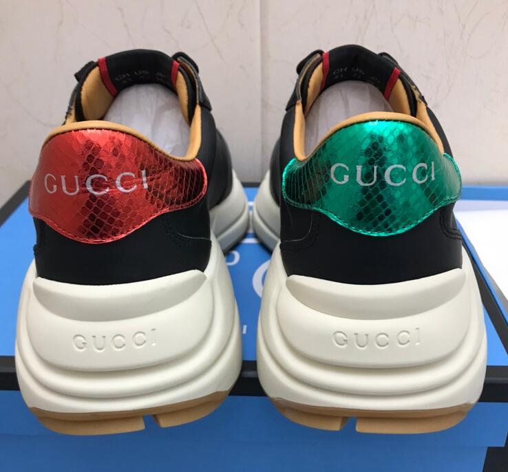 SAMC - GUKI Women Shoes - 1565