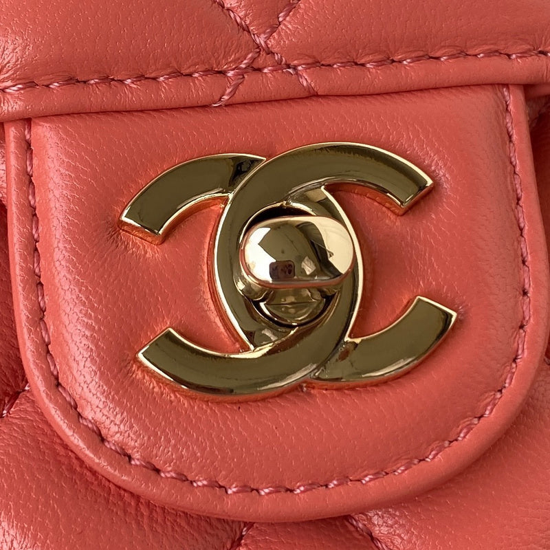 Satchel Bags - CLN Bags - 876