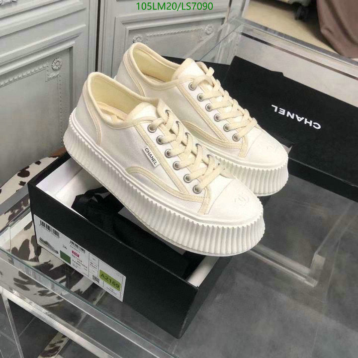 SAMC - CHL Women Shoes Sneakers - 238