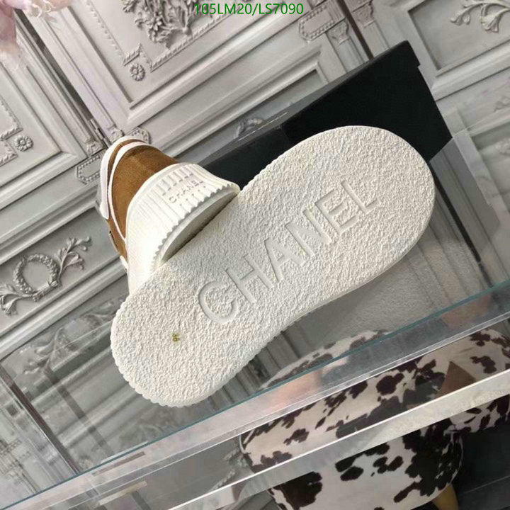 SAMC - CHL Women Shoes Sneakers - 238