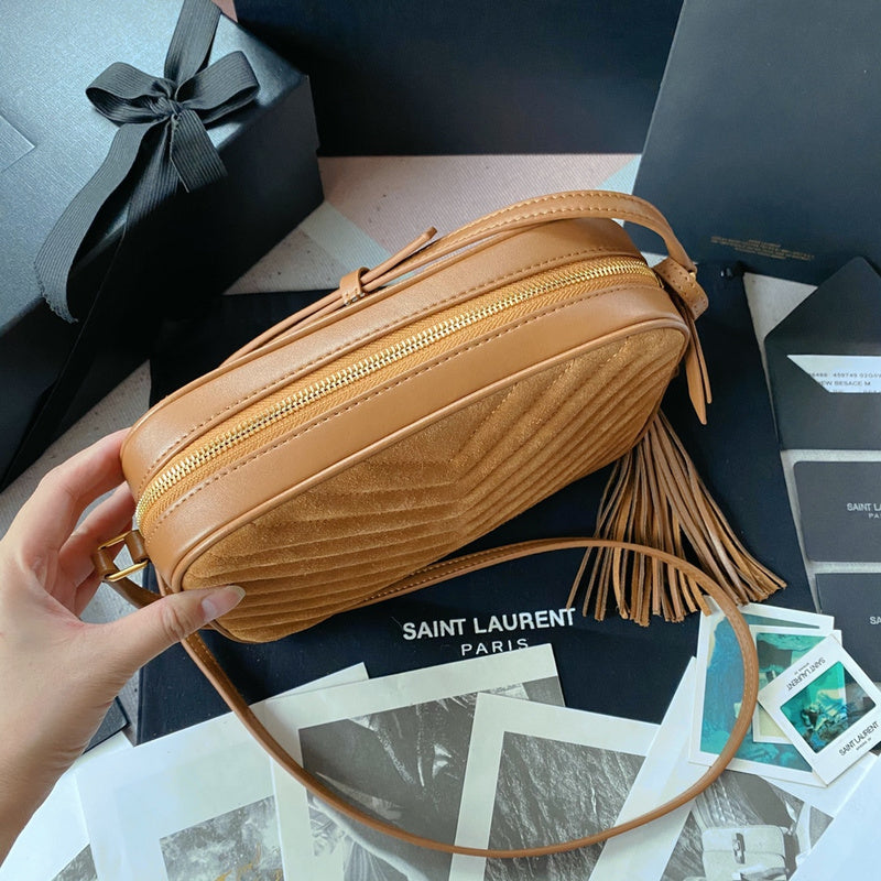 Glamy - YLS Bags - 443