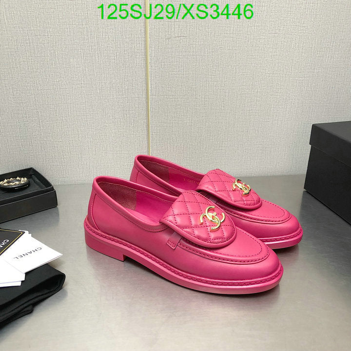 SAMC - CHL Women Shoes - 131