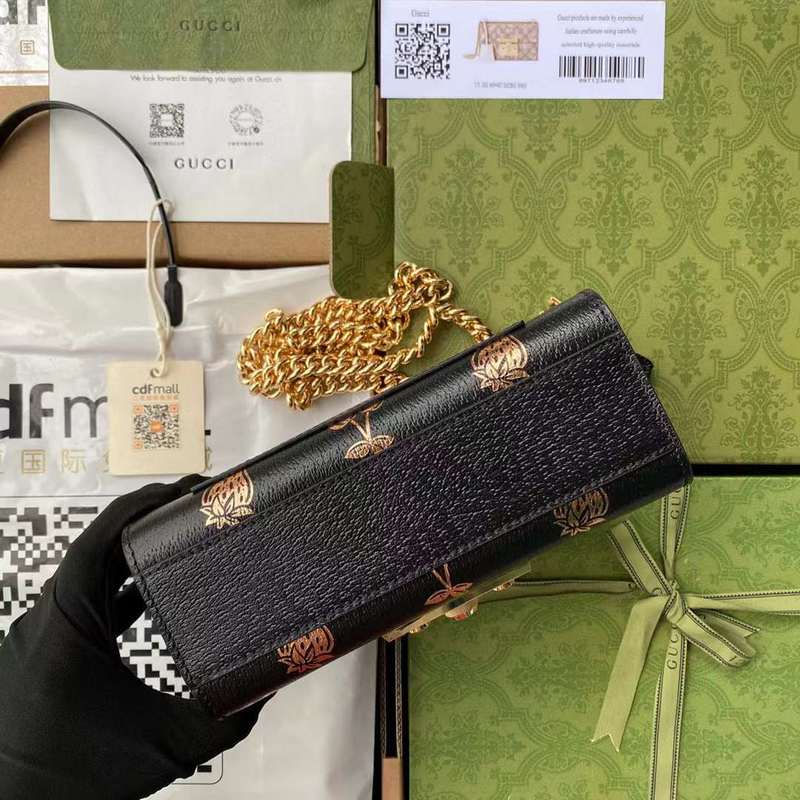 GUI2 Bags - Luxurious Bags  722
