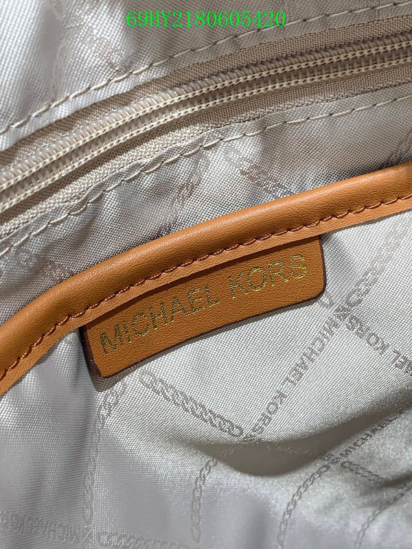 Satchel Bags - MK Bags - 044