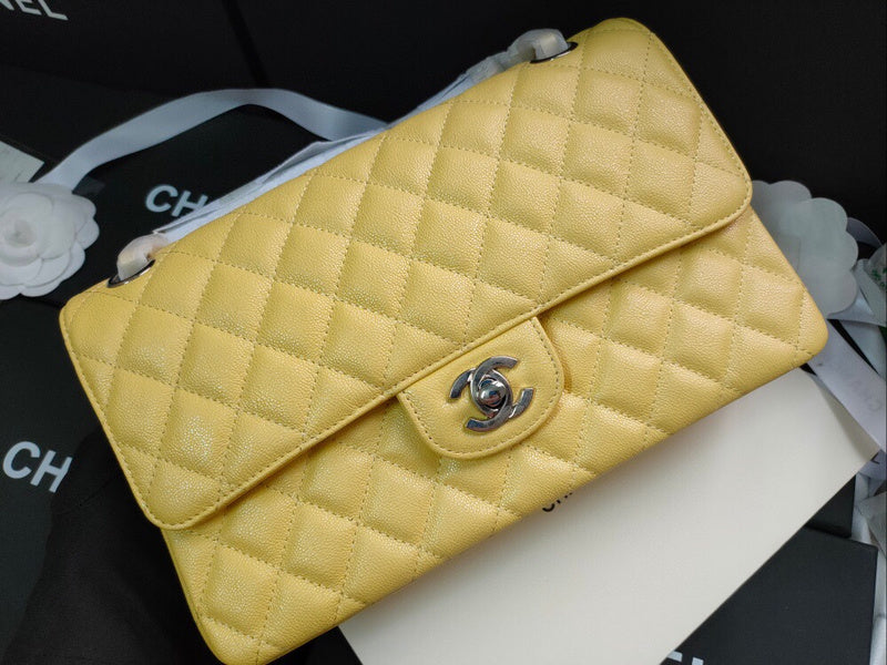 Satchel Bags - CHL Bags - 4821