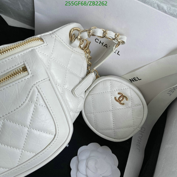 SAMC - CHL Bags - 672