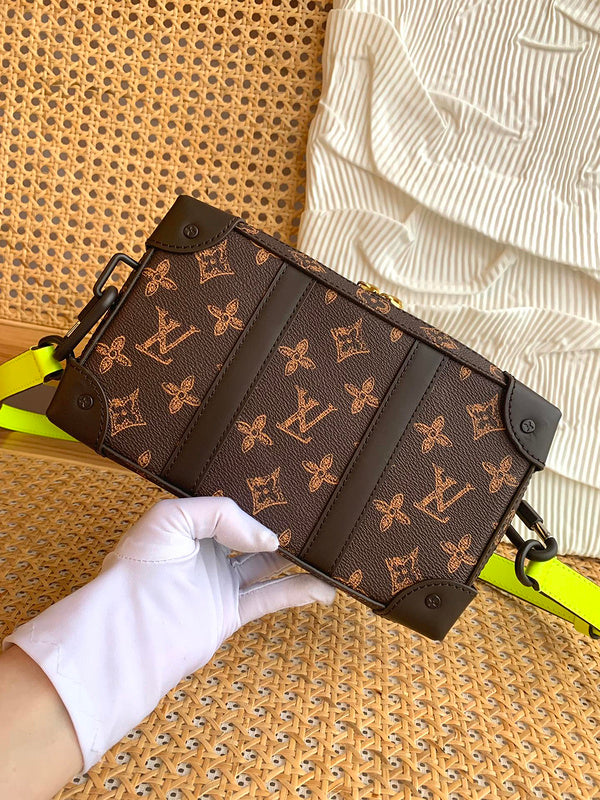 Satchel Bags - VL Bags - 4399