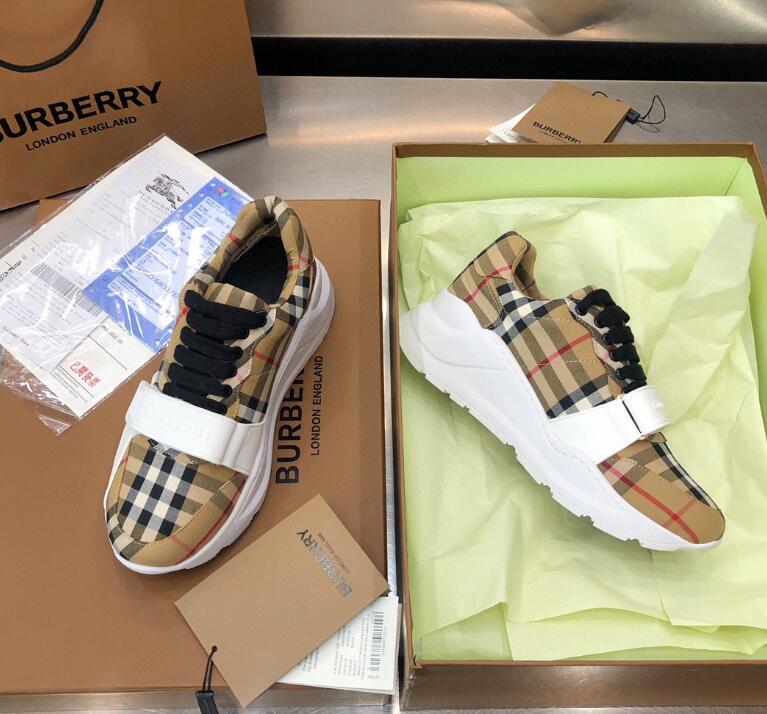 SAMCC - BOR Women Shoes - 138