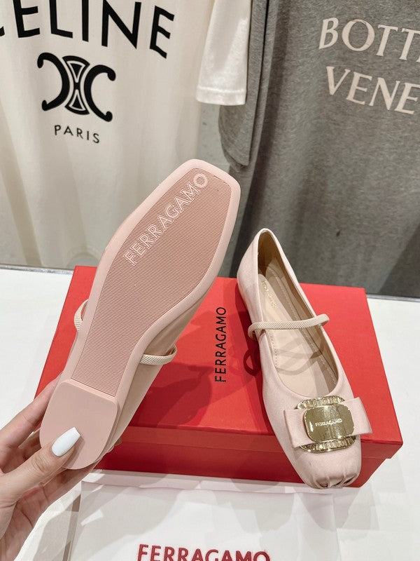 Glami - FGO Women Shoes - 056