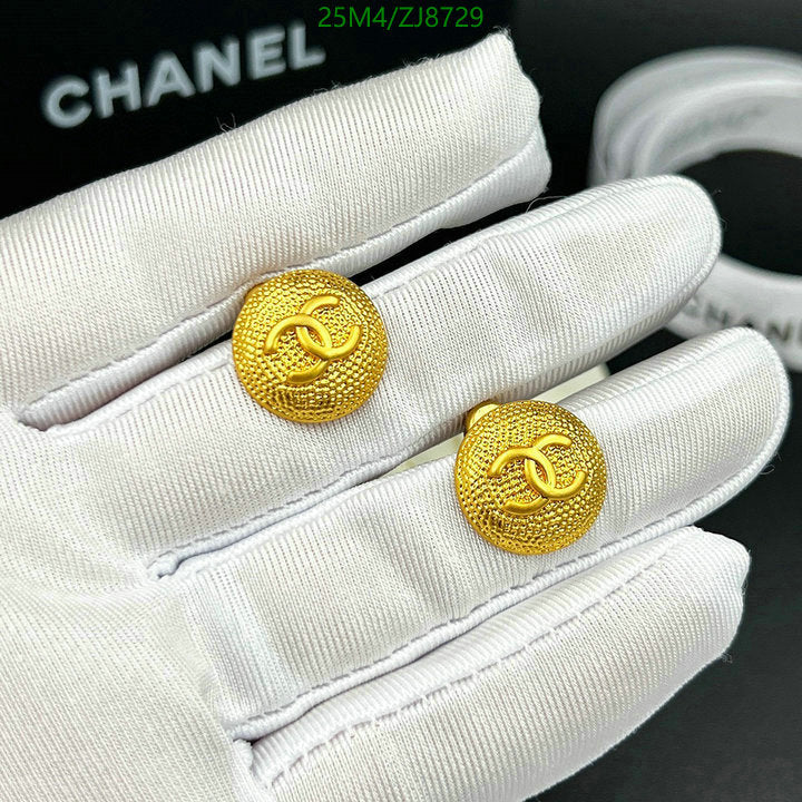 SAMC - CHL Jewelry Earrings - 197