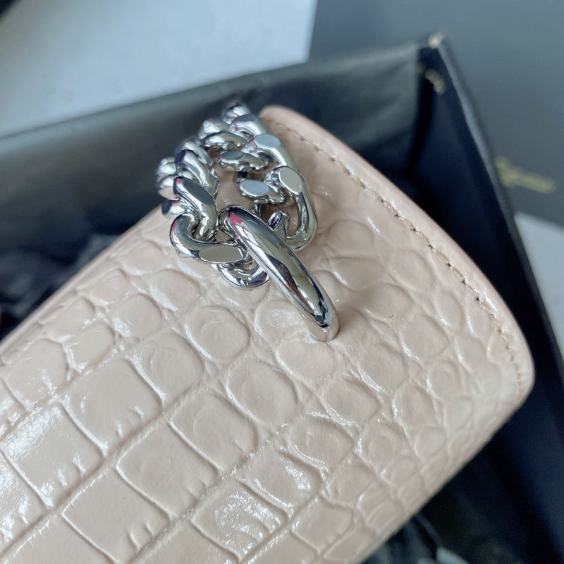 Glamy - YLS Bags - 366