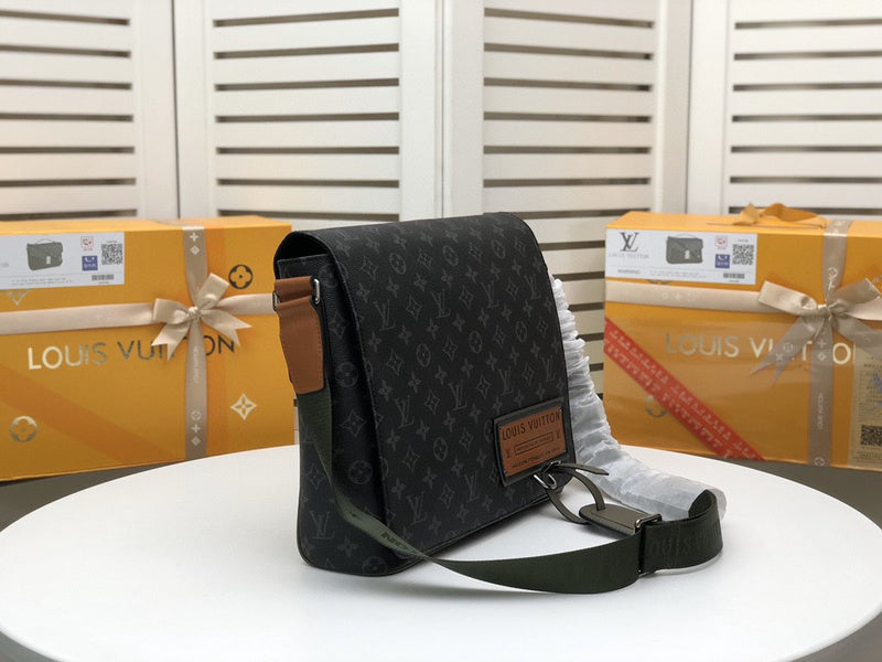 Satchel Bags - VL Bags - 3443