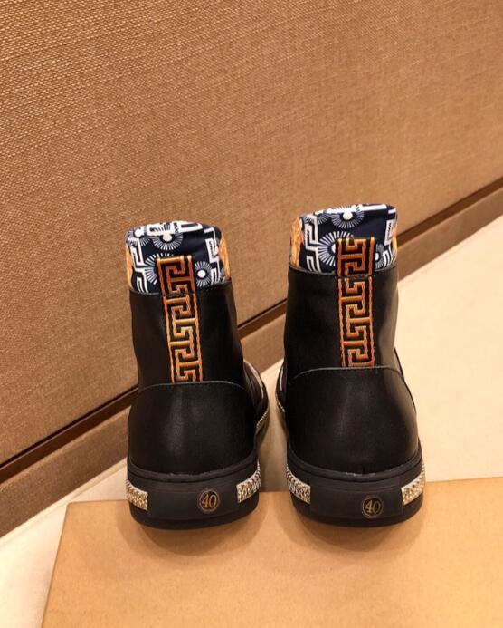SAMC - VAR Men Shoes - 226