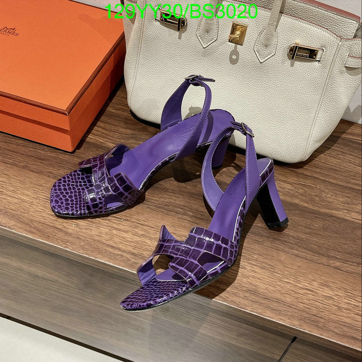 SAMC - HMS Women Shoes - 120