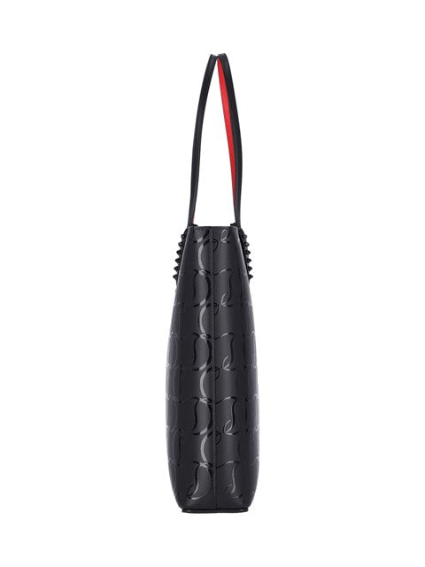 Christian Louboutin Women Cabata' Tote Bag