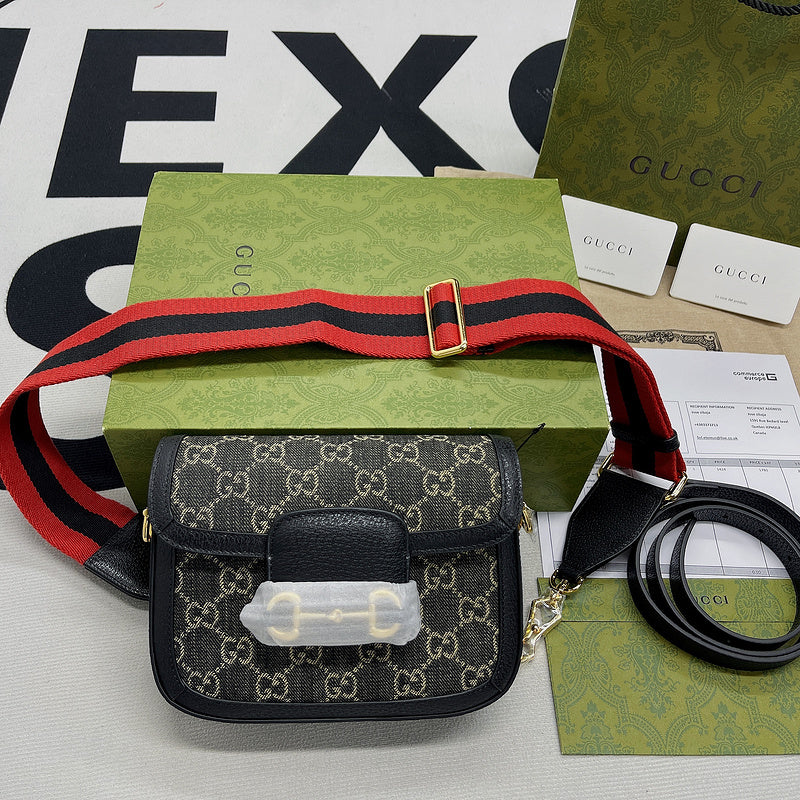 Glami Fashion - GCI Bags - 6556