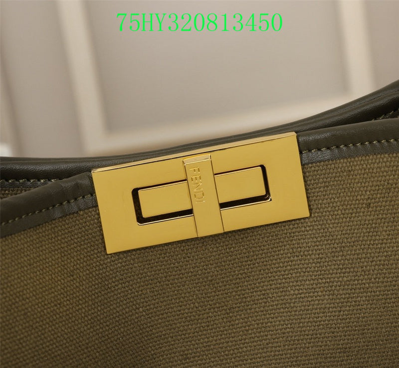 Glami - FDE Bags - 2435
