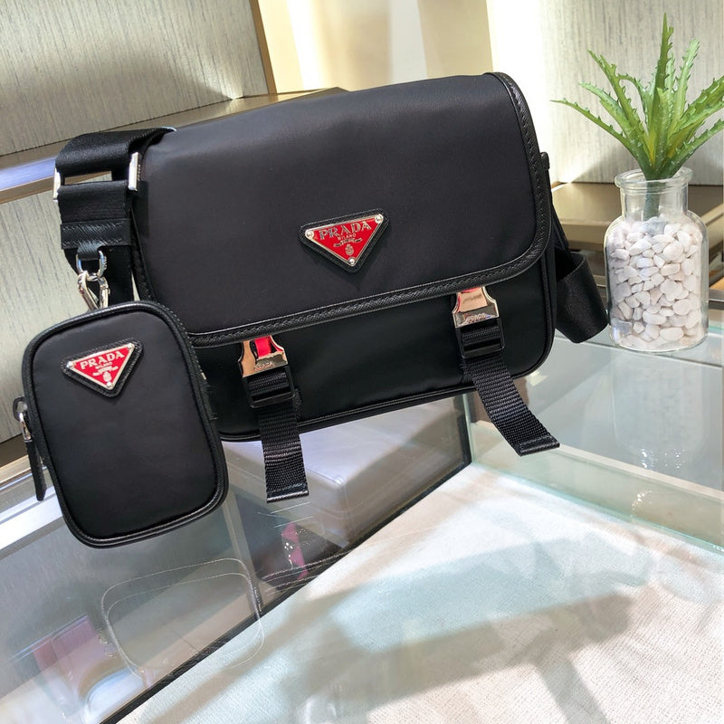 Satchel Bags - PDA Bags - 336