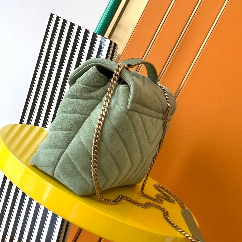 Glamy - YLS Bags - 1126