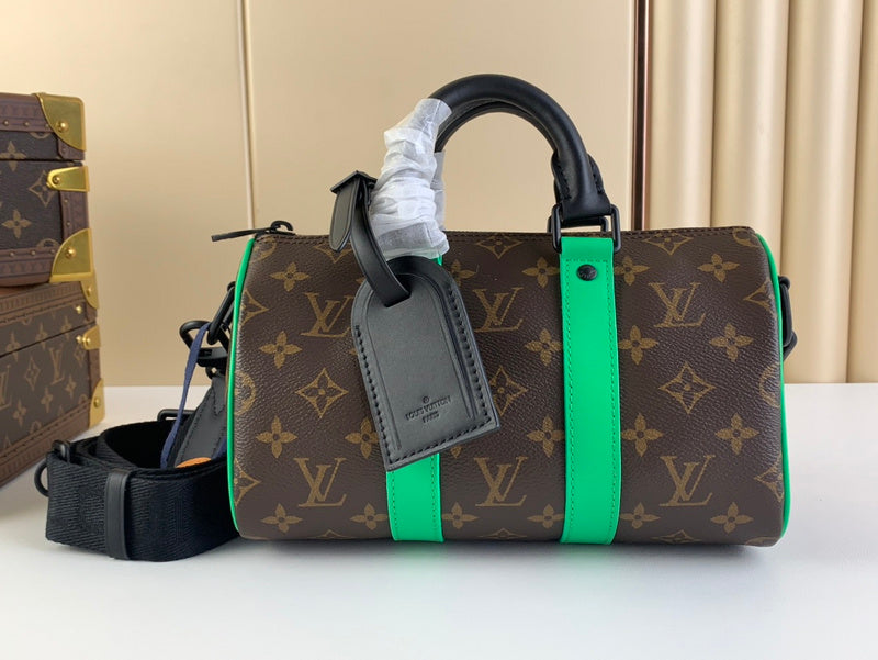 Satchel Bags - VL Bags - 3253