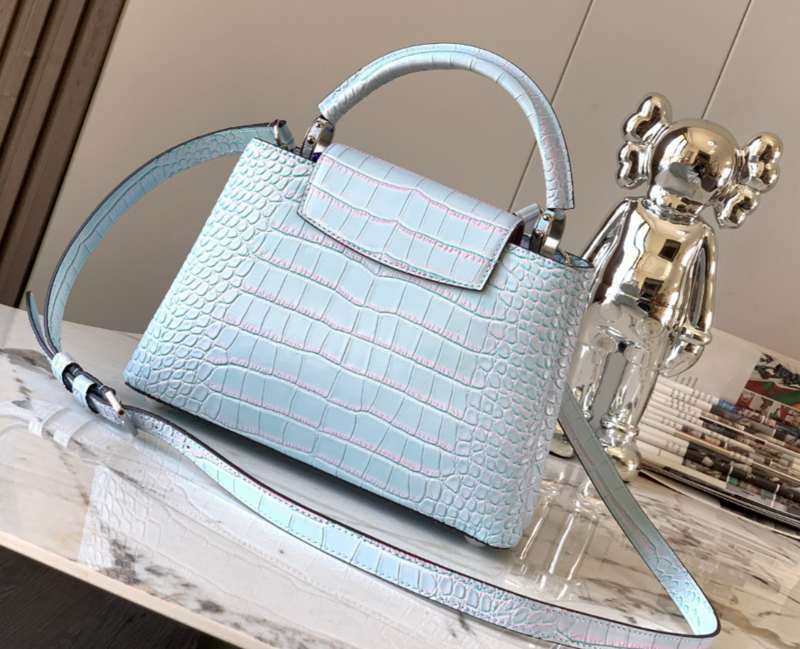 SAMC - LOV Bags - 1343