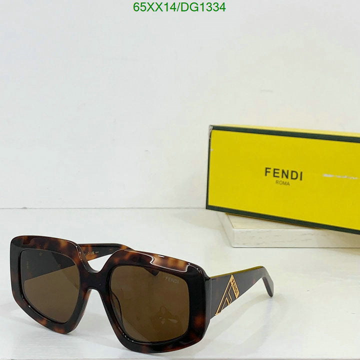 SAMC - FDE Glasses - 039