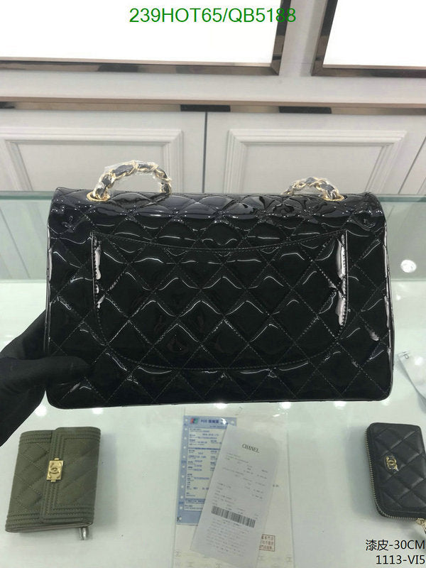 SAMC - CHL Bags - 524