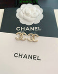 SAMC - CHL Jewelry Earrings - 109