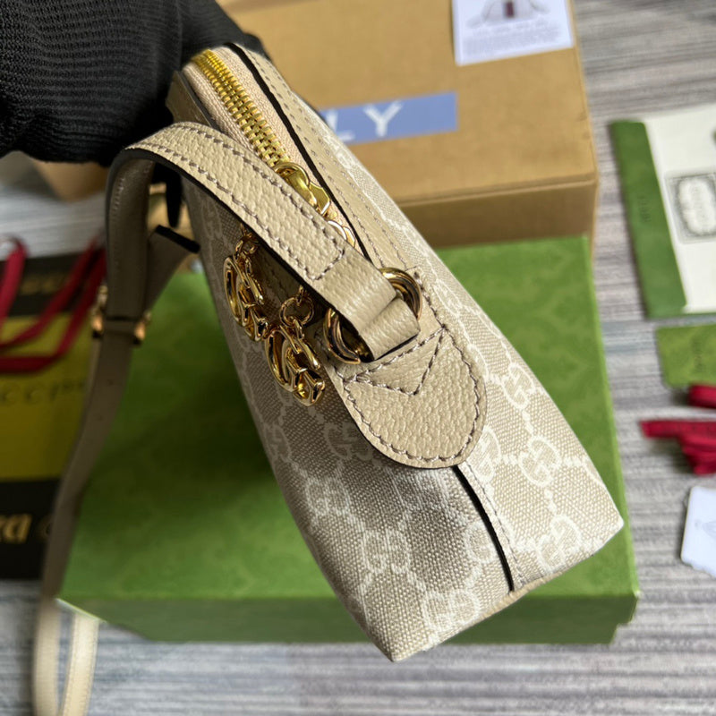 Glami Fashion - GCI Bags - 6460