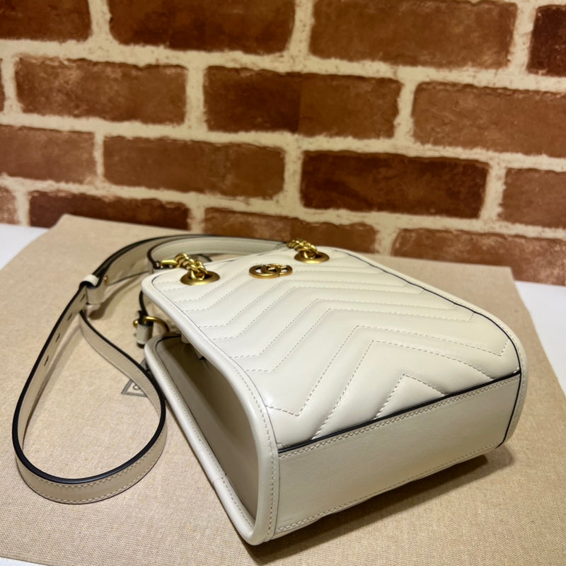 Satchel Bags - GCI Bags - 1120