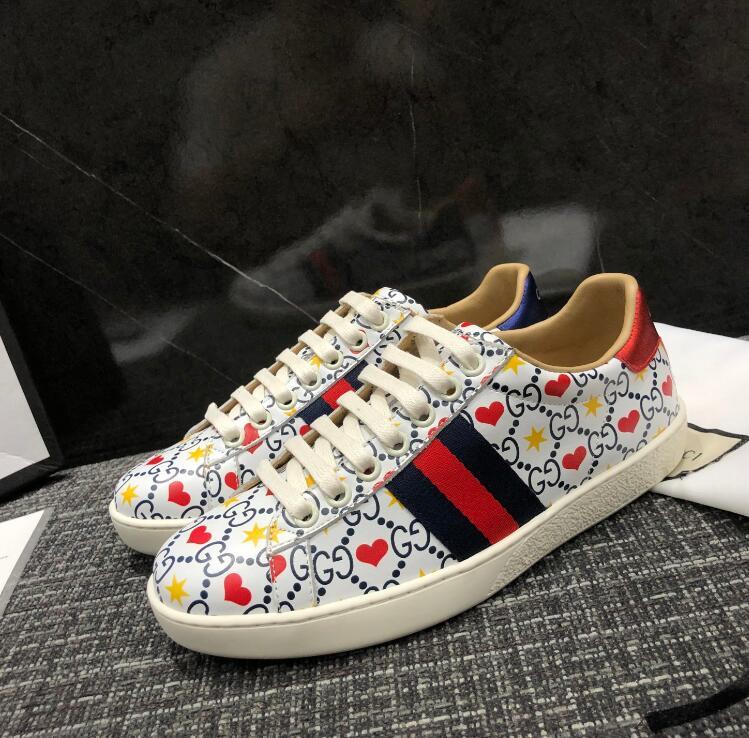 SAMC - GUKI Women Shoes - 1882