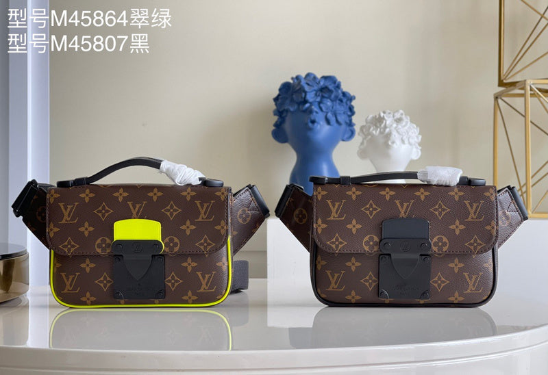 Fashion Lu-Vi bags - 3050