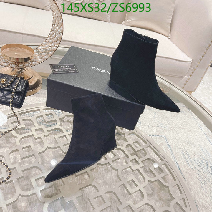 SAMC - CHL Women Boots - 285