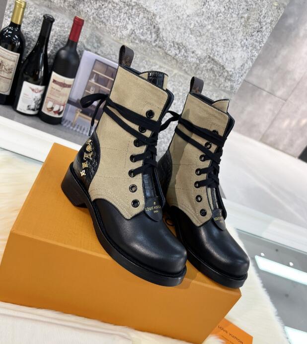 glamy - LOV Women Shoes - 812