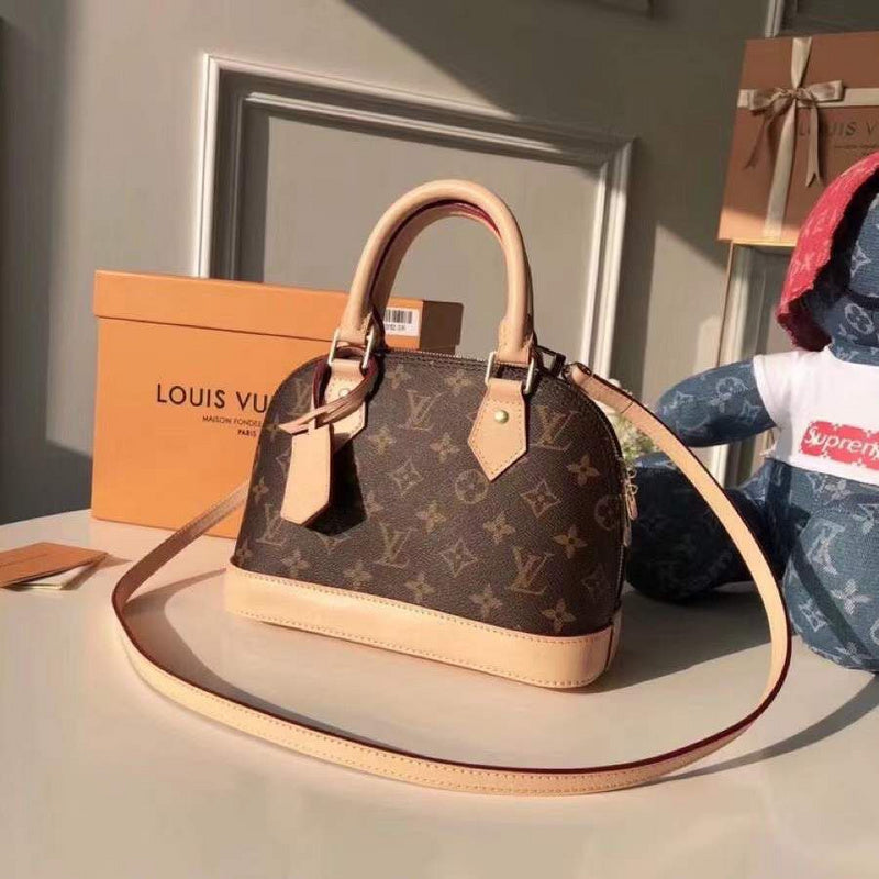Glami GlamI Lu-Vi bags - 17625