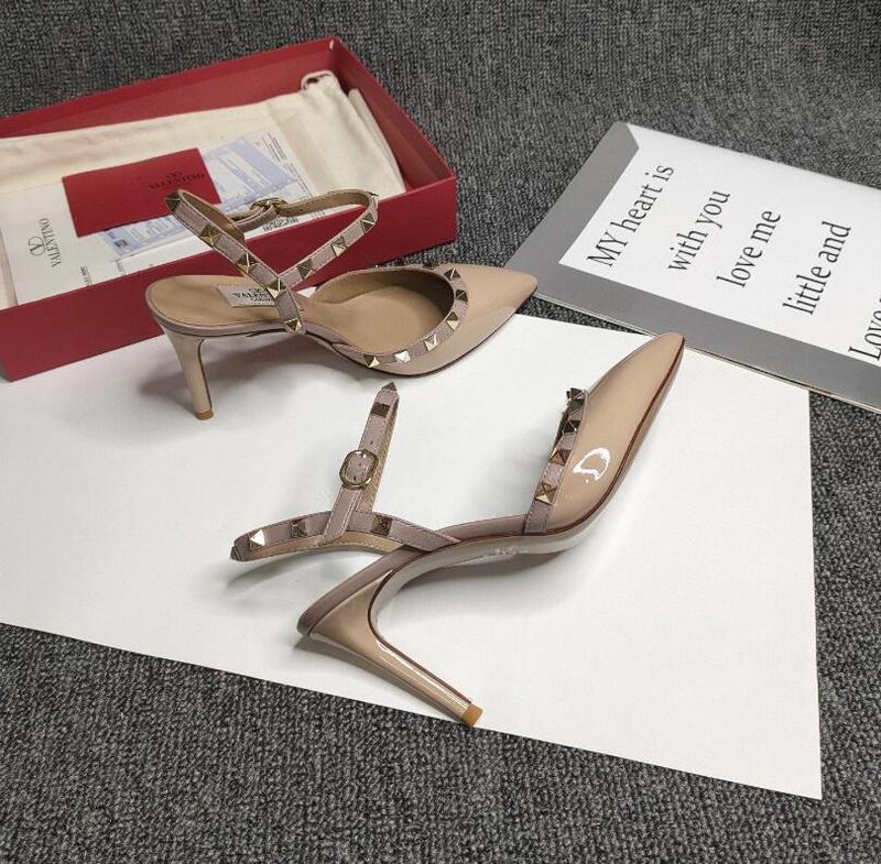 SAMC - VEL Women Shoes - 609
