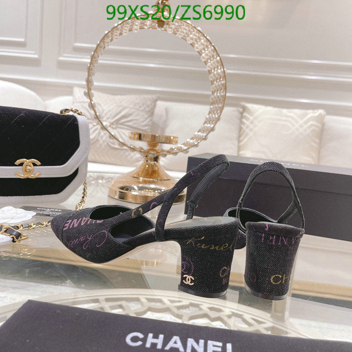 SAMC - CHL Women Shoes Ballet - 253
