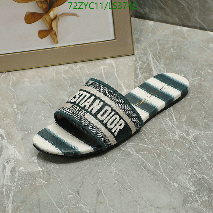 SAMCC - DOR Women Shoes - 2096