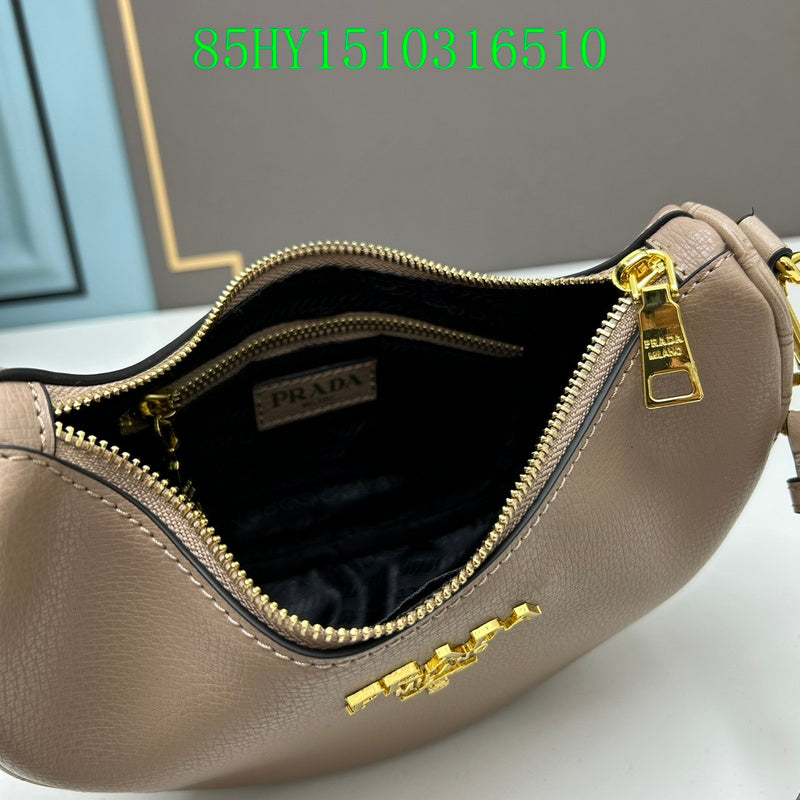 Satchel Bags - PDA Bags - 3455