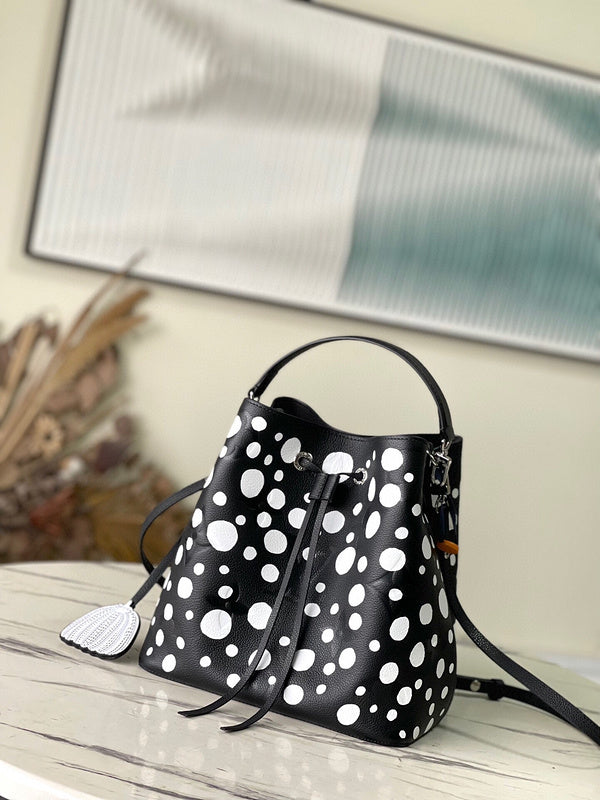 Fashion Lu-Vi bags - 4186
