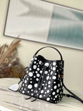 Fashion Lu-Vi bags - 4186