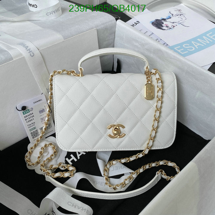 SAMC - CHL Bags - 594