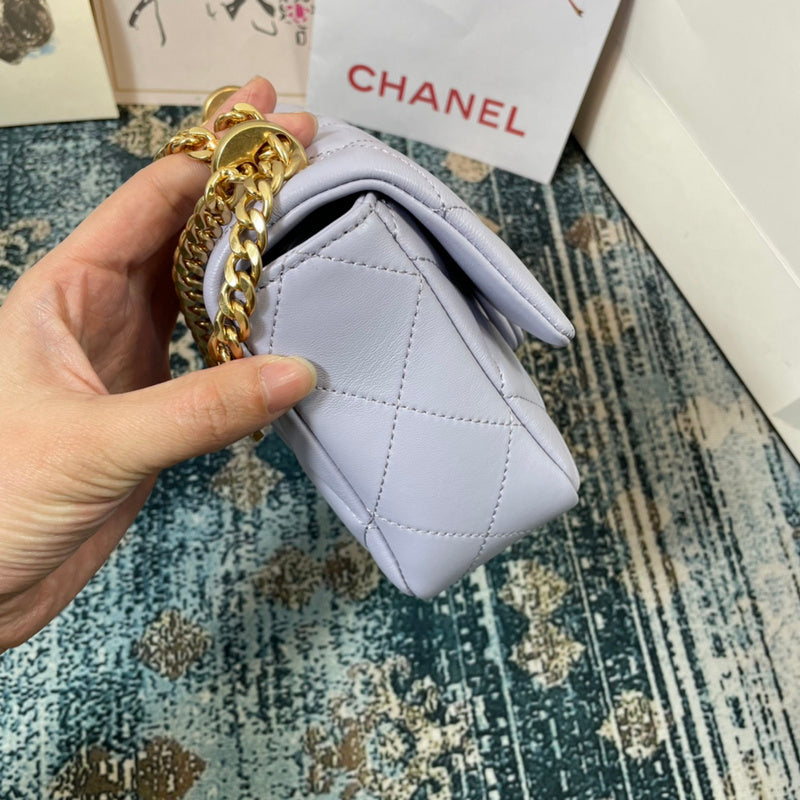 Satchel Bags - CLN Bags - 635