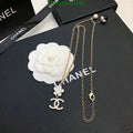 SAMC - CHL Jewelry Necklace - 139