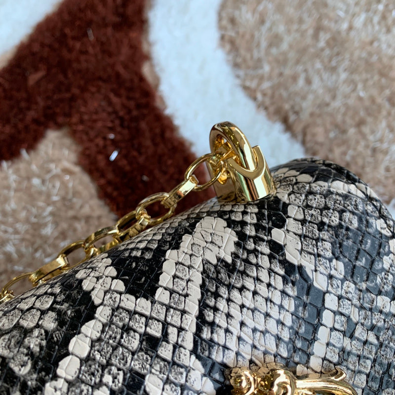 Satchel Bags - DG Bags - 201