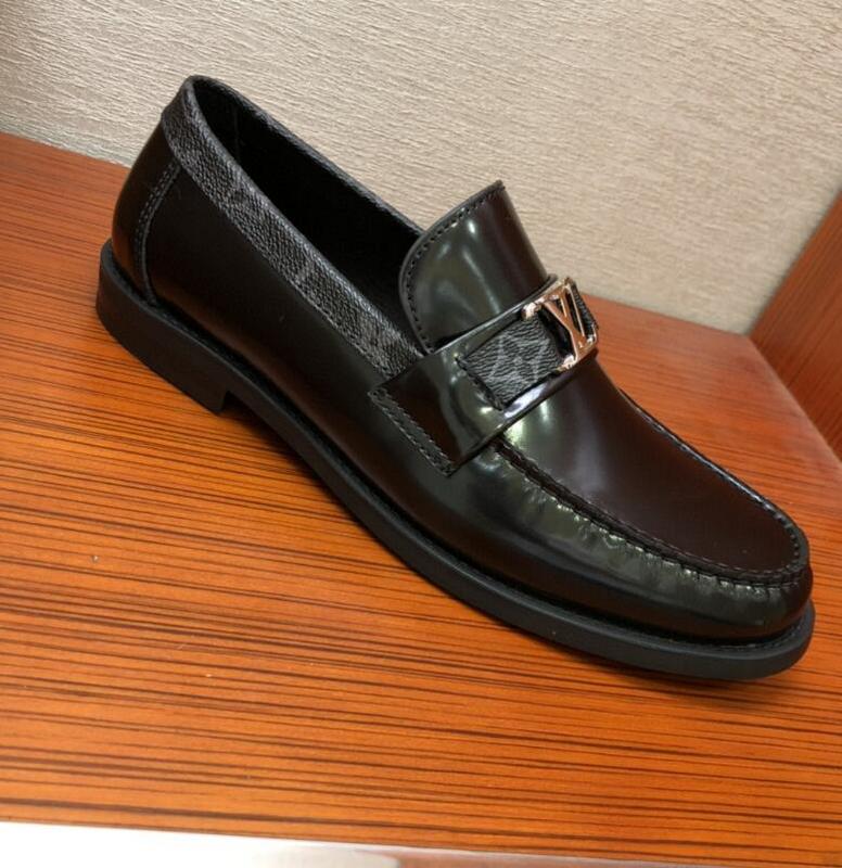 SAMC - LOV Men Shoes - 1457