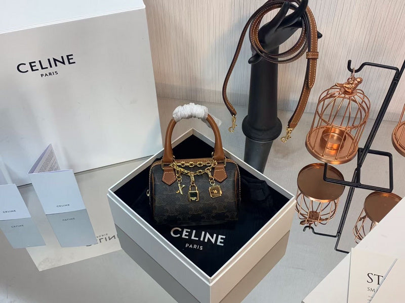 Glamy - COL Bags - 308