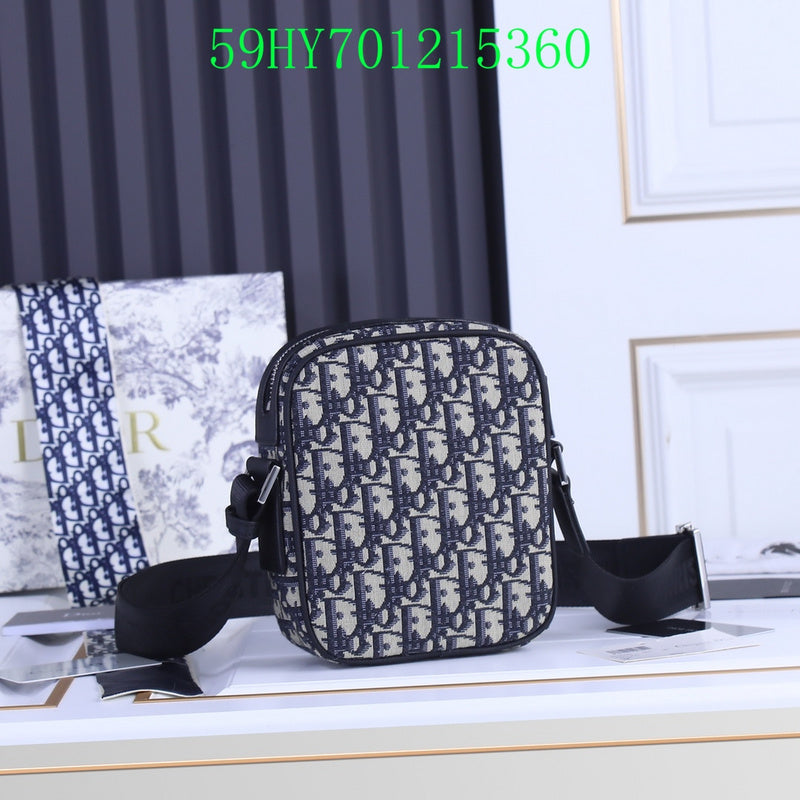 Glami - DOR Bags - 972